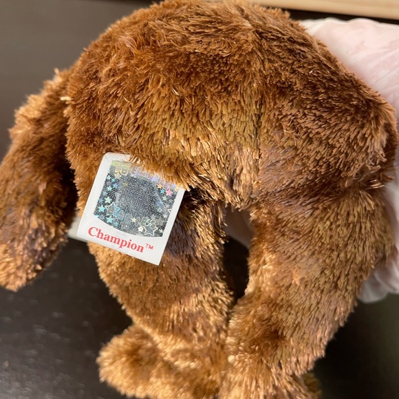 Champion “England” Ty Beanie Baby // 3/$38 - Picture 9 of 11